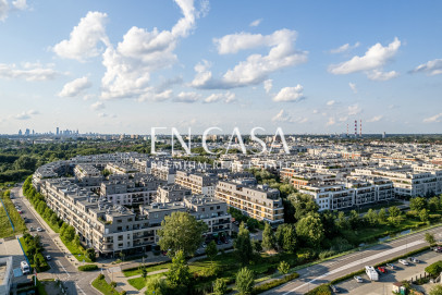 Investment Warszawa Wilanów Rzeczypospolitej&nbsp;ave.